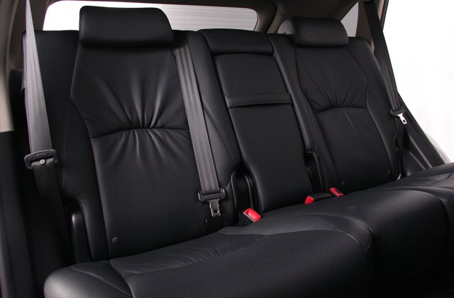 トヨタハリアー240G Lパッケージ