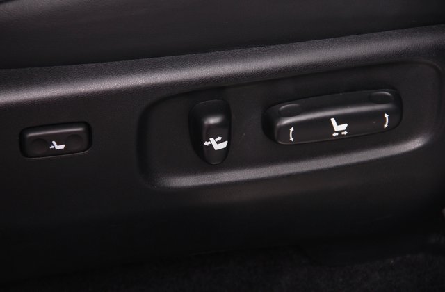 トヨタハリアー240G Lパッケージ