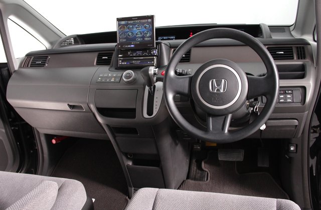 ホンダステップワゴンG Lパッケージ