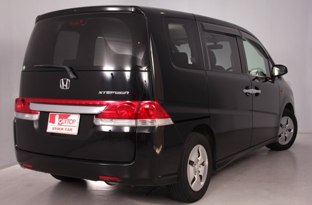 ホンダステップワゴンG Lパッケージ