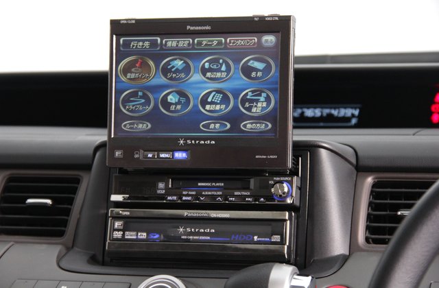 ホンダステップワゴンG Lパッケージ