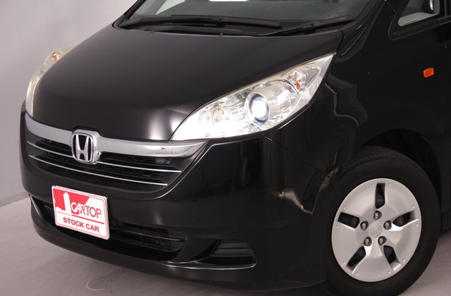 ホンダステップワゴンG Lパッケージ