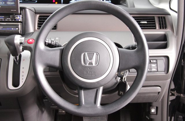ホンダステップワゴンG Lパッケージ