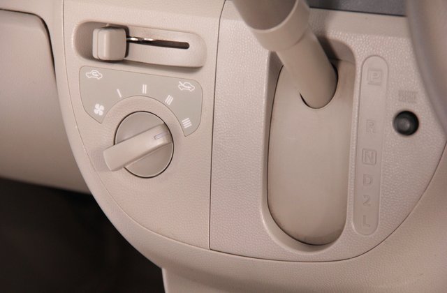 スズキエブリィバンジョインターボ ハイルーフ
