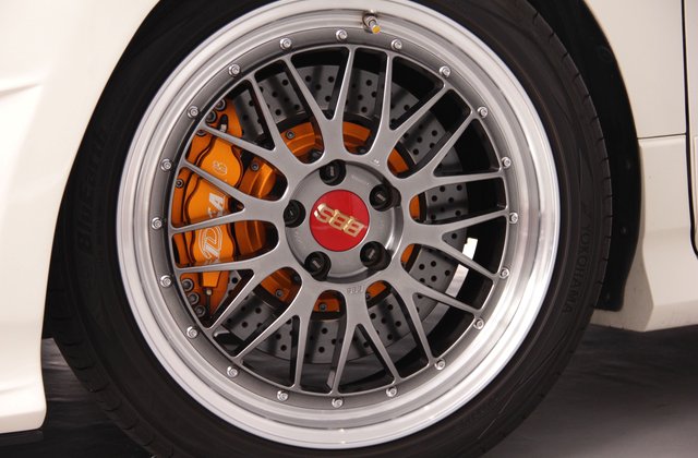 ホンダエリシオンプレステージ S HDDナビスペシャルパッケージ