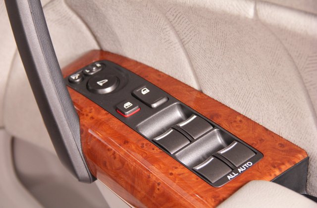 ホンダエリシオンプレステージ S HDDナビスペシャルパッケージ