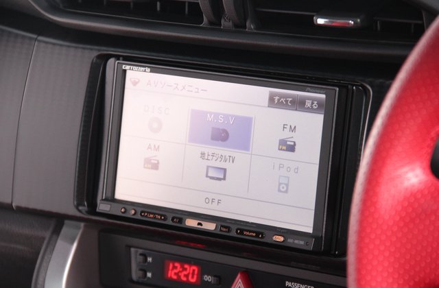 トヨタ86GTリミテッド