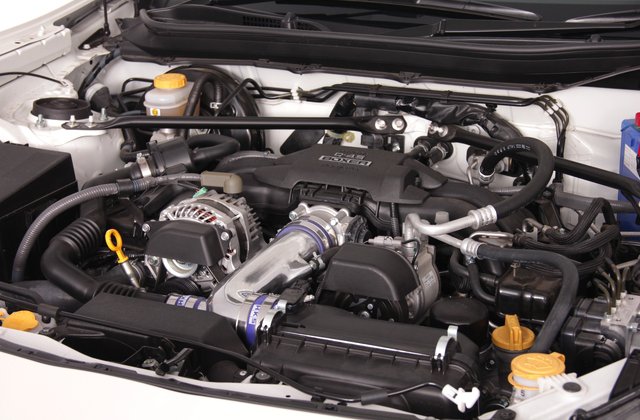 トヨタ86GTリミテッド
