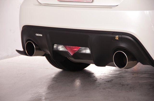トヨタ86GTリミテッド