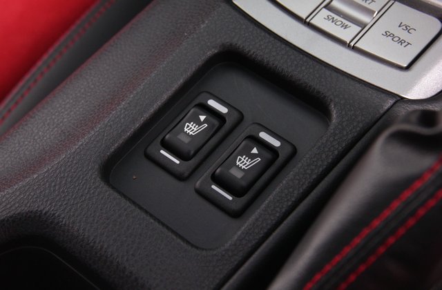 トヨタ86GTリミテッド