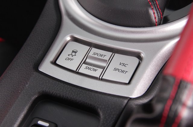 トヨタ86GTリミテッド