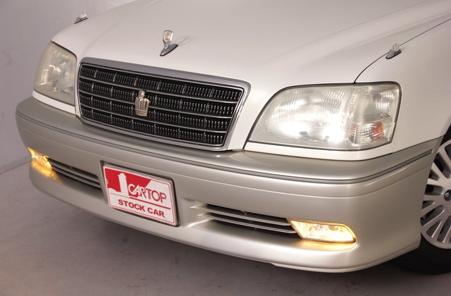 トヨタクラウンロイヤルエクストラ リミテッド