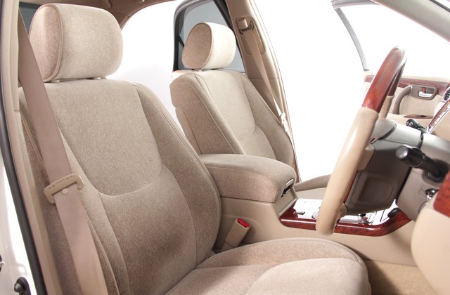 トヨタクラウンロイヤルエクストラ リミテッド