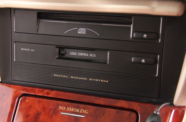 トヨタクラウンロイヤルエクストラ リミテッド