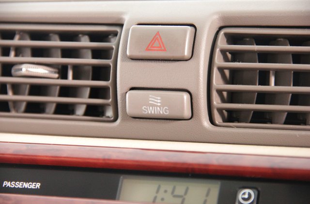 トヨタクラウンロイヤルエクストラ リミテッド