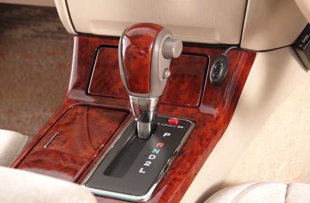 トヨタクラウンロイヤルエクストラ リミテッド