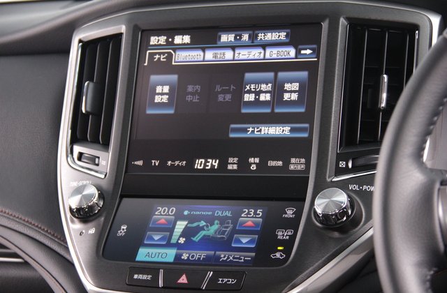 トヨタクラウン3.5アスリートG