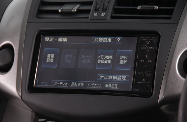 トヨタRAV4スタイル