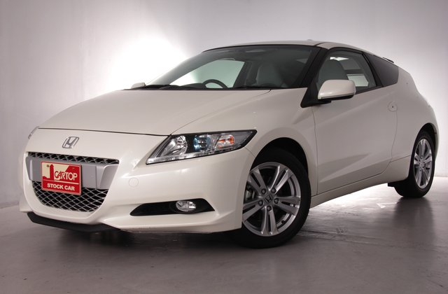 CR-Z