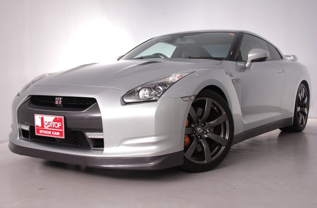 GT-R