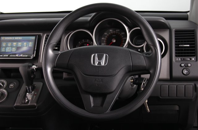 ホンダクロスロード18L Xパッケージ