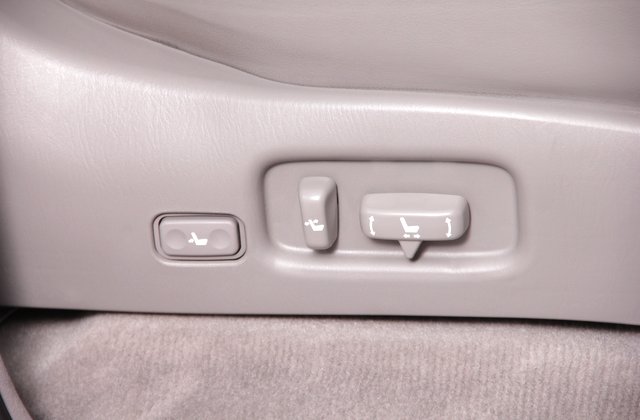 トヨタランドクルーザーシグナス インテリアセレクション