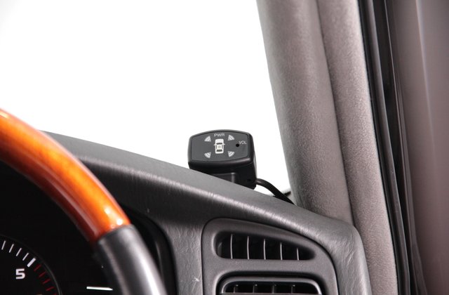 トヨタランドクルーザーシグナス インテリアセレクション