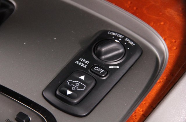 トヨタランドクルーザーシグナス インテリアセレクション