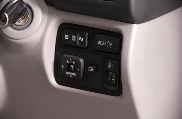 トヨタランドクルーザーシグナス インテリアセレクション