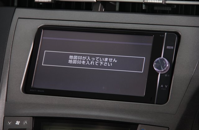 トヨタプリウスSツーリングセレクション
