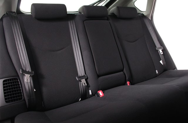 トヨタプリウスSツーリングセレクション