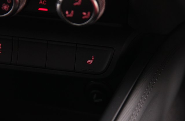 アウディA11.4TFSI スポーツパッケージ