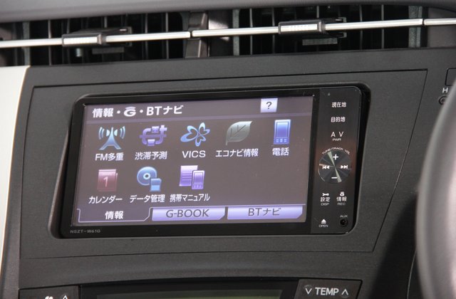 トヨタプリウスS