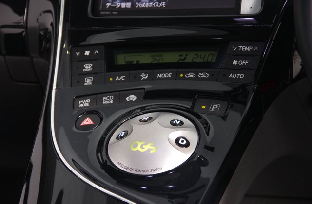 トヨタプリウスG LEDエディション