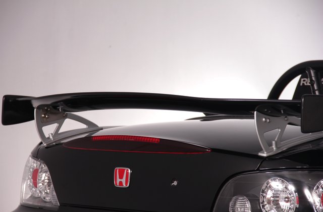 ホンダS2000ベースグレード