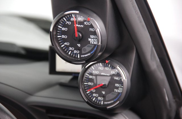 ホンダS2000ベースグレード