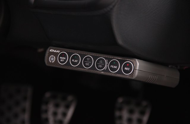 ホンダS2000ベースグレード
