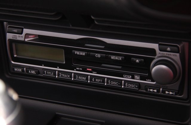 ホンダS2000ベースグレード