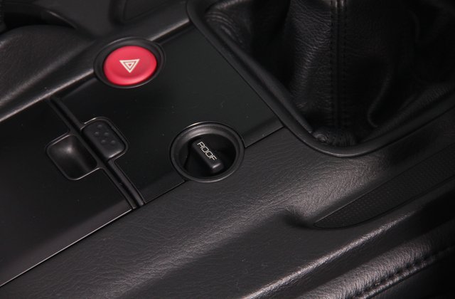 ホンダS2000ベースグレード
