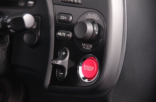 ホンダS2000ベースグレード