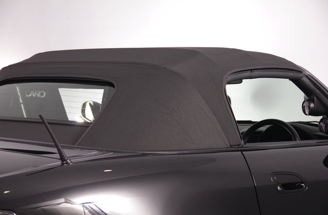 ホンダS2000ベースグレード