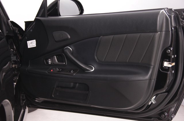 ホンダS2000ベースグレード