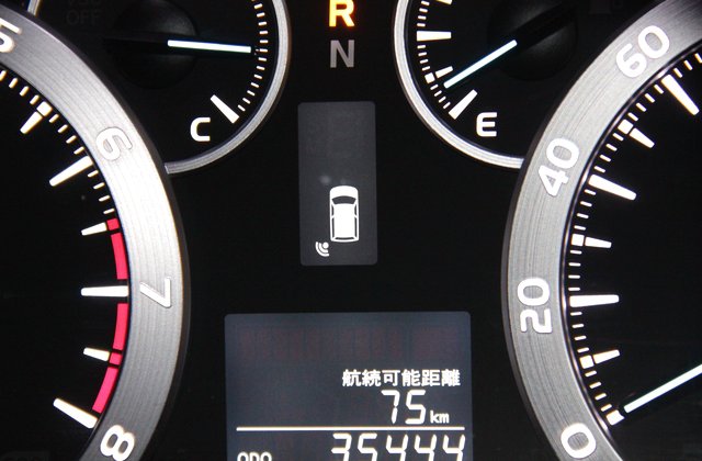トヨタアルファード350S Cパッケージ
