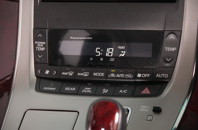 トヨタアルファード350S Cパッケージ
