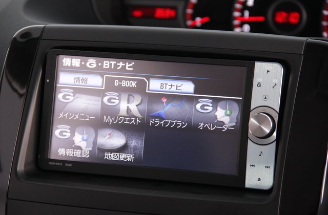 トヨタヴォクシーZS G’s バージョンEDGE