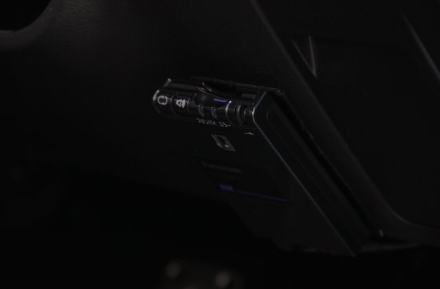 スバルインプレッサWRX STI Aライン タイプS