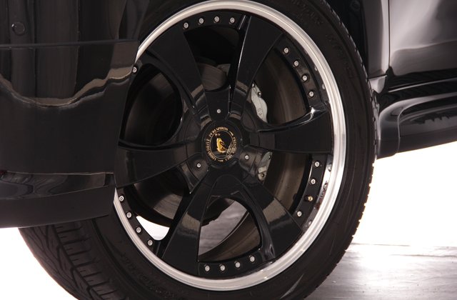 トヨタランドクルーザーAX Gセレクション