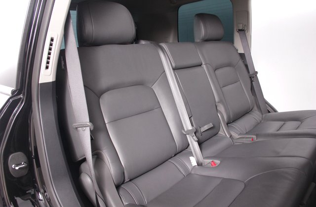 トヨタランドクルーザーAX Gセレクション