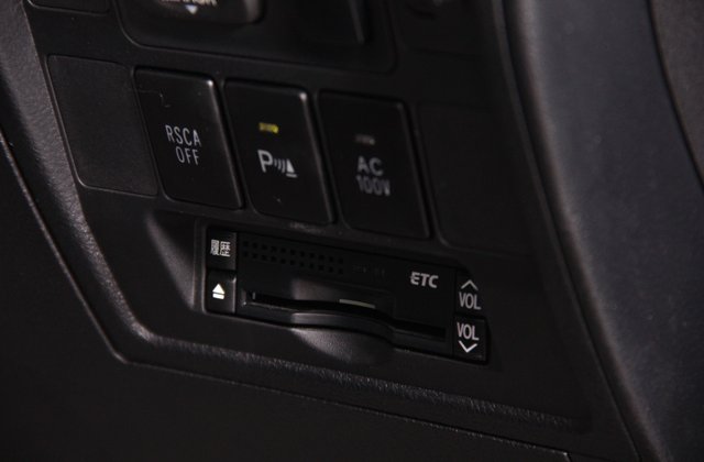 トヨタランドクルーザーAX Gセレクション
