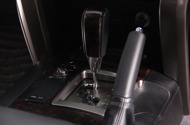 トヨタランドクルーザーAX Gセレクション